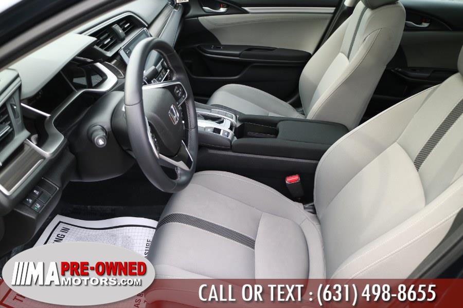 2021 Honda Civic Sedan EX CVT, available for sale in Huntington Station, New York | M & A Motors. Huntington Station, New York 2021 Honda Civic Sedan EX CVT, available for sale in Huntington Station, New York | M & A Motors. Huntington Station, New York