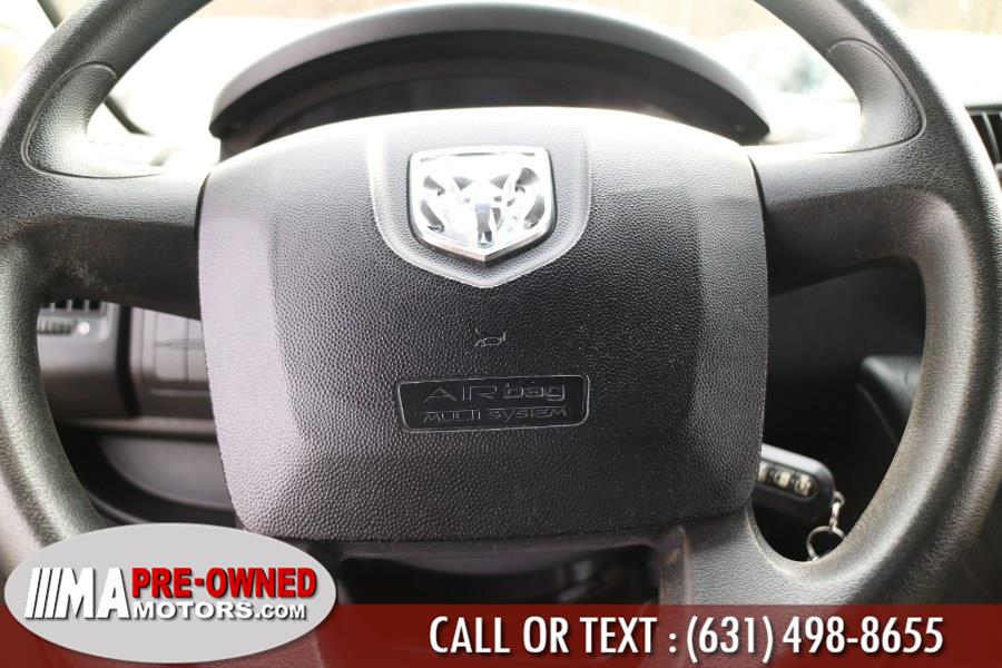 Used Ram ProMaster 1500 Low Roof 136" WB 2014 | M & A Motors. Huntington Station, New York Used Ram ProMaster 1500 Low Roof 136" WB 2014 | M & A Motors. Huntington Station, New York