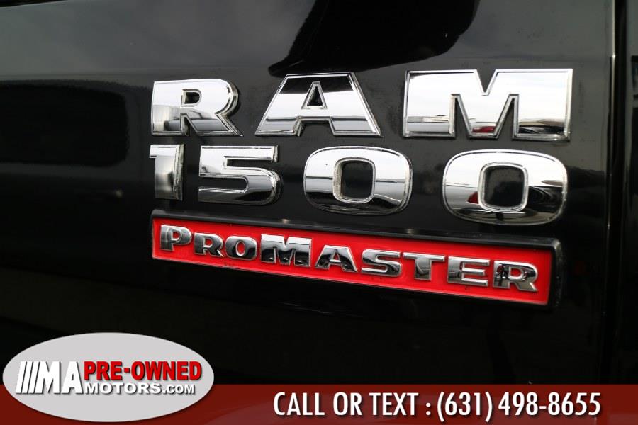 Used Ram ProMaster 1500 Low Roof 136" WB 2014 | M & A Motors. Huntington Station, New York Used Ram ProMaster 1500 Low Roof 136" WB 2014 | M & A Motors. Huntington Station, New York