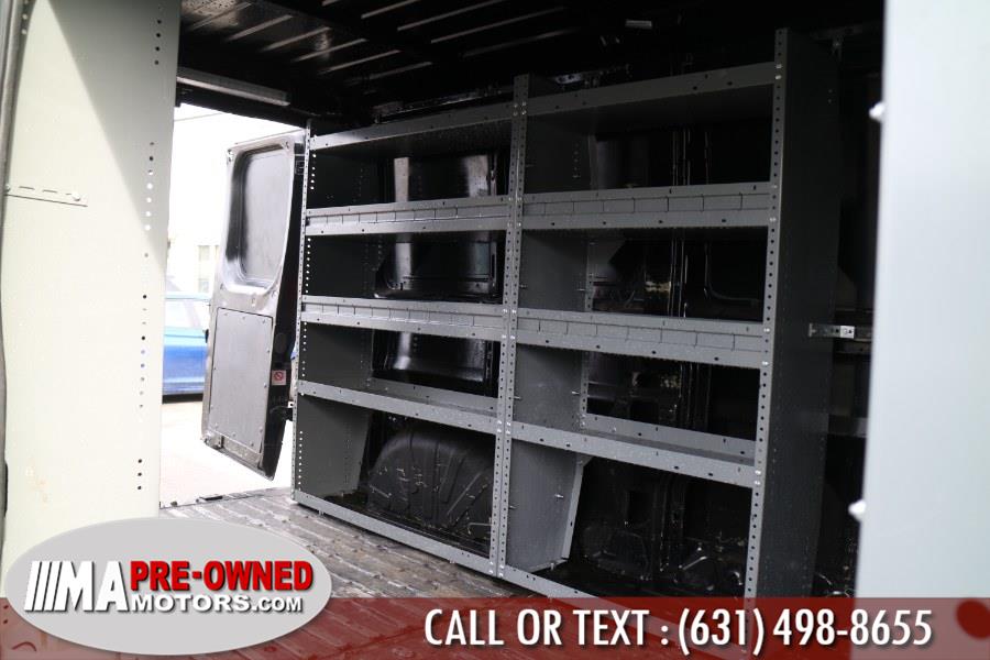 Used Ram ProMaster 1500 Low Roof 136" WB 2014 | M & A Motors. Huntington Station, New York Used Ram ProMaster 1500 Low Roof 136" WB 2014 | M & A Motors. Huntington Station, New York