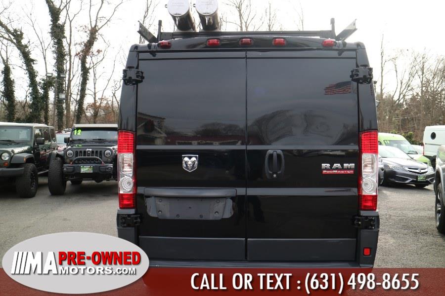Used Ram ProMaster 1500 Low Roof 136" WB 2014 | M & A Motors. Huntington Station, New York Used Ram ProMaster 1500 Low Roof 136" WB 2014 | M & A Motors. Huntington Station, New York