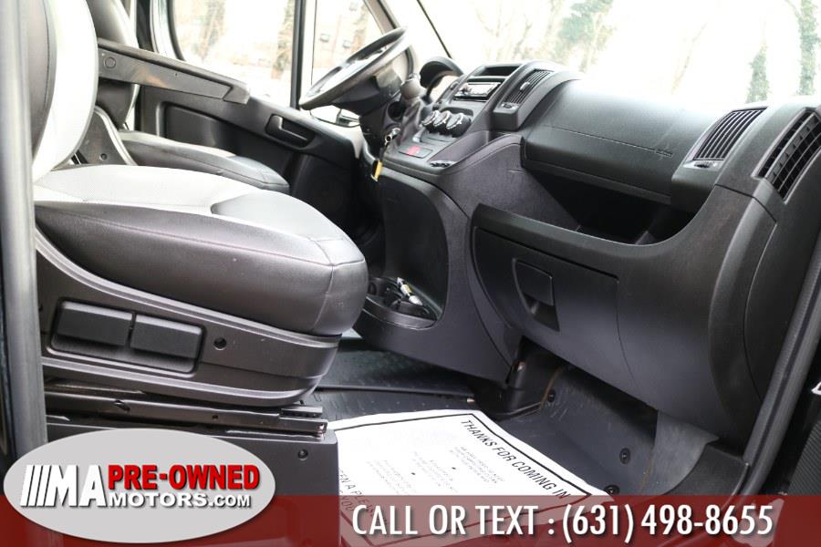 Used Ram ProMaster 1500 Low Roof 136" WB 2014 | M & A Motors. Huntington Station, New York Used Ram ProMaster 1500 Low Roof 136" WB 2014 | M & A Motors. Huntington Station, New York