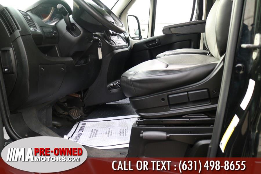 Used Ram ProMaster 1500 Low Roof 136" WB 2014 | M & A Motors. Huntington Station, New York Used Ram ProMaster 1500 Low Roof 136" WB 2014 | M & A Motors. Huntington Station, New York