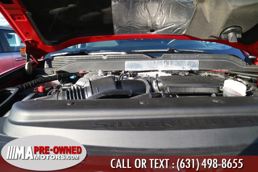 Used Chevrolet Silverado 2500HD DURAMAX DIESLE 4WD Crew Cab 167.7" LTZ diesel 2019 | M & A Motors. Huntington Station, New York Used Chevrolet Silverado 2500HD DURAMAX DIESLE 4WD Crew Cab 167.7" LTZ diesel 2019 | M & A Motors. Huntington Station, New York
