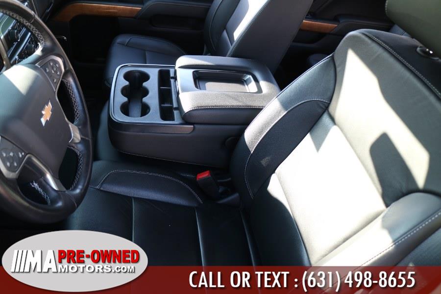 Used Chevrolet Silverado 2500HD DURAMAX DIESLE 4WD Crew Cab 167.7" LTZ diesel 2019 | M & A Motors. Huntington Station, New York Used Chevrolet Silverado 2500HD DURAMAX DIESLE 4WD Crew Cab 167.7" LTZ diesel 2019 | M & A Motors. Huntington Station, New York
