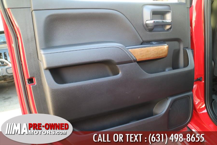 Used Chevrolet Silverado 2500HD DURAMAX DIESLE 4WD Crew Cab 167.7" LTZ diesel 2019 | M & A Motors. Huntington Station, New York Used Chevrolet Silverado 2500HD DURAMAX DIESLE 4WD Crew Cab 167.7" LTZ diesel 2019 | M & A Motors. Huntington Station, New York
