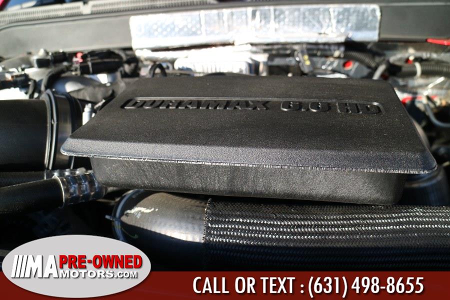 Used Chevrolet Silverado 2500HD DURAMAX DIESLE 4WD Crew Cab 167.7" LTZ diesel 2019 | M & A Motors. Huntington Station, New York Used Chevrolet Silverado 2500HD DURAMAX DIESLE 4WD Crew Cab 167.7" LTZ diesel 2019 | M & A Motors. Huntington Station, New York