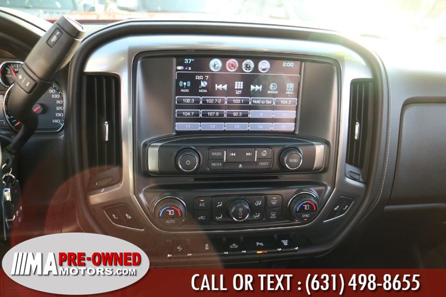 Used Chevrolet Silverado 2500HD DURAMAX DIESLE 4WD Crew Cab 167.7" LTZ diesel 2019 | M & A Motors. Huntington Station, New York Used Chevrolet Silverado 2500HD DURAMAX DIESLE 4WD Crew Cab 167.7" LTZ diesel 2019 | M & A Motors. Huntington Station, New York