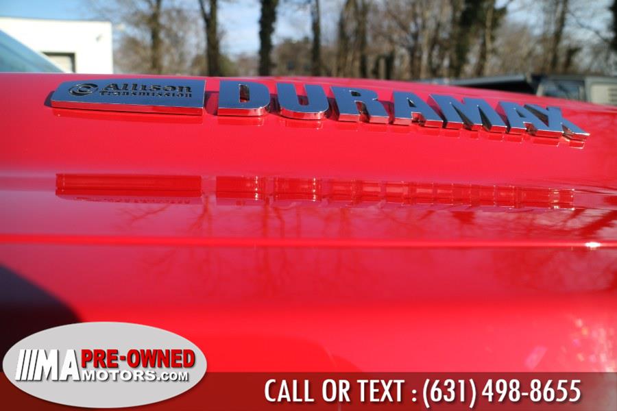 Used Chevrolet Silverado 2500HD DURAMAX DIESLE 4WD Crew Cab 167.7" LTZ diesel 2019 | M & A Motors. Huntington Station, New York Used Chevrolet Silverado 2500HD DURAMAX DIESLE 4WD Crew Cab 167.7" LTZ diesel 2019 | M & A Motors. Huntington Station, New York
