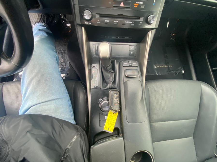 2014 Lexus IS 250 4dr Sport Sdn Auto AWD, available for sale in Hartford, Connecticut | VEB Auto Sales. Hartford, Connecticut 2014 Lexus IS 250 4dr Sport Sdn Auto AWD, available for sale in Hartford, Connecticut | VEB Auto Sales. Hartford, Connecticut