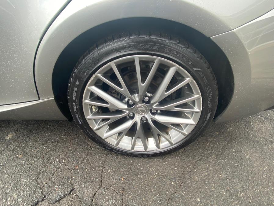 2014 Lexus IS 250 4dr Sport Sdn Auto AWD, available for sale in Hartford, Connecticut | VEB Auto Sales. Hartford, Connecticut 2014 Lexus IS 250 4dr Sport Sdn Auto AWD, available for sale in Hartford, Connecticut | VEB Auto Sales. Hartford, Connecticut