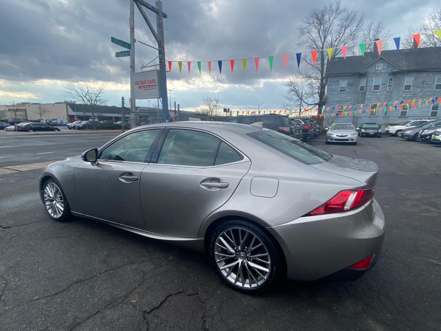 2014 Lexus IS 250 4dr Sport Sdn Auto AWD, available for sale in Hartford, Connecticut | VEB Auto Sales. Hartford, Connecticut 2014 Lexus IS 250 4dr Sport Sdn Auto AWD, available for sale in Hartford, Connecticut | VEB Auto Sales. Hartford, Connecticut