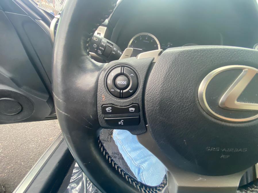 2014 Lexus IS 250 4dr Sport Sdn Auto AWD, available for sale in Hartford, Connecticut | VEB Auto Sales. Hartford, Connecticut 2014 Lexus IS 250 4dr Sport Sdn Auto AWD, available for sale in Hartford, Connecticut | VEB Auto Sales. Hartford, Connecticut