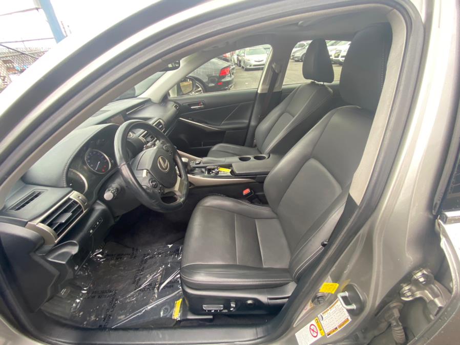 2014 Lexus IS 250 4dr Sport Sdn Auto AWD, available for sale in Hartford, Connecticut | VEB Auto Sales. Hartford, Connecticut 2014 Lexus IS 250 4dr Sport Sdn Auto AWD, available for sale in Hartford, Connecticut | VEB Auto Sales. Hartford, Connecticut