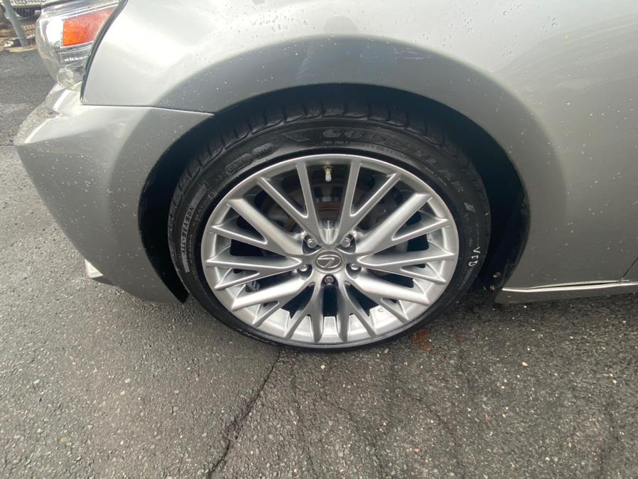 2014 Lexus IS 250 4dr Sport Sdn Auto AWD, available for sale in Hartford, Connecticut | VEB Auto Sales. Hartford, Connecticut 2014 Lexus IS 250 4dr Sport Sdn Auto AWD, available for sale in Hartford, Connecticut | VEB Auto Sales. Hartford, Connecticut
