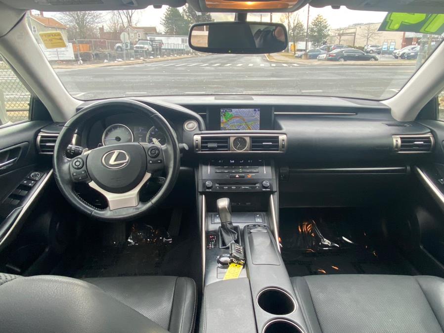 2014 Lexus IS 250 4dr Sport Sdn Auto AWD, available for sale in Hartford, Connecticut | VEB Auto Sales. Hartford, Connecticut 2014 Lexus IS 250 4dr Sport Sdn Auto AWD, available for sale in Hartford, Connecticut | VEB Auto Sales. Hartford, Connecticut