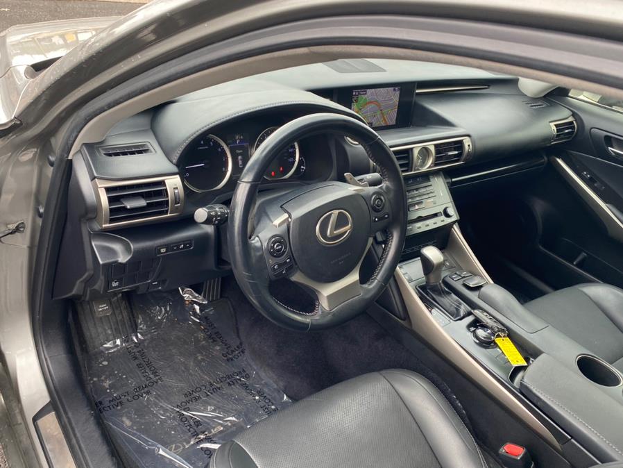 2014 Lexus IS 250 4dr Sport Sdn Auto AWD, available for sale in Hartford, Connecticut | VEB Auto Sales. Hartford, Connecticut 2014 Lexus IS 250 4dr Sport Sdn Auto AWD, available for sale in Hartford, Connecticut | VEB Auto Sales. Hartford, Connecticut
