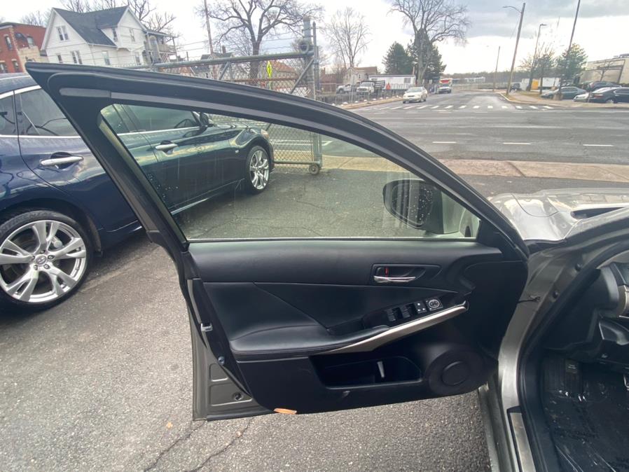 2014 Lexus IS 250 4dr Sport Sdn Auto AWD, available for sale in Hartford, Connecticut | VEB Auto Sales. Hartford, Connecticut 2014 Lexus IS 250 4dr Sport Sdn Auto AWD, available for sale in Hartford, Connecticut | VEB Auto Sales. Hartford, Connecticut