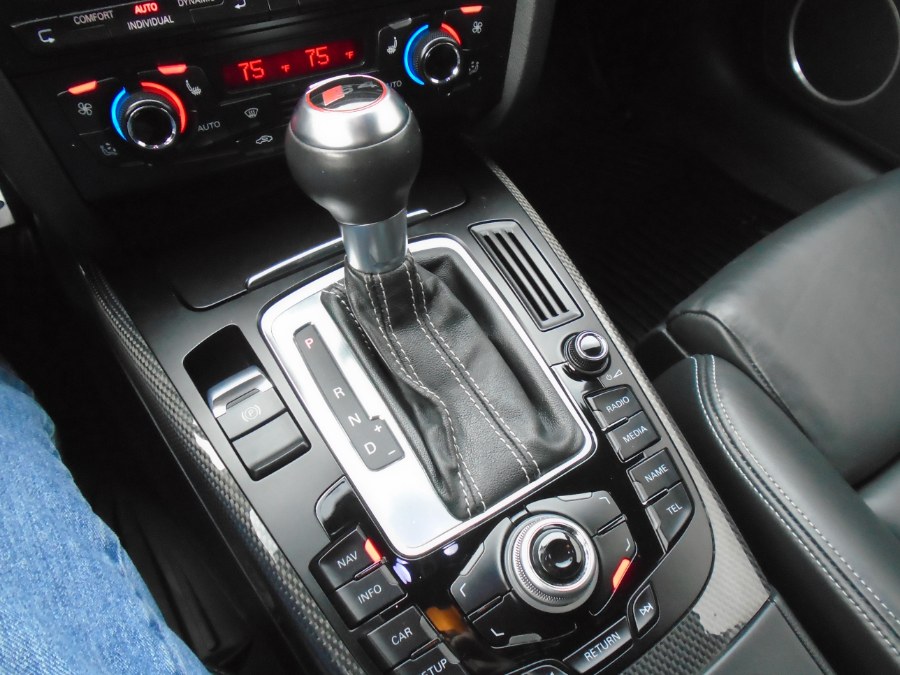 Used Audi S4 4dr Sdn S Tronic Premium Plus 2011 | Jim Juliani Motors. Waterbury, Connecticut