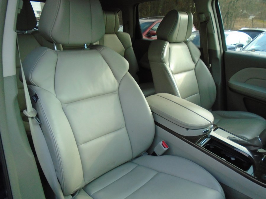 2012 Acura MDX AWD 4dr Tech Pkg, available for sale in Waterbury, Connecticut | Jim Juliani Motors. Waterbury, Connecticut 2012 Acura MDX AWD 4dr Tech Pkg, available for sale in Waterbury, Connecticut | Jim Juliani Motors. Waterbury, Connecticut