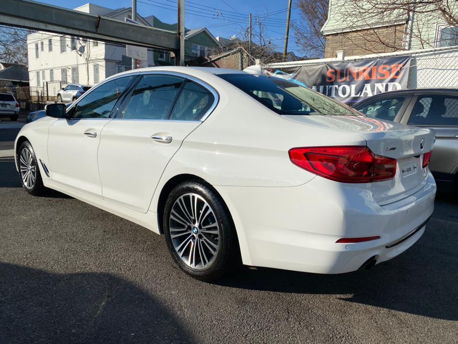 2018 BMW 5 Series 530i xDrive Sedan, available for sale in Jamaica, New York | Sunrise Autoland. Jamaica, New York 2018 BMW 5 Series 530i xDrive Sedan, available for sale in Jamaica, New York | Sunrise Autoland. Jamaica, New York