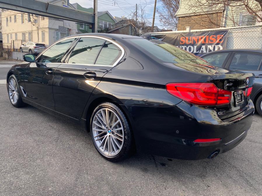 2019 BMW 5 Series 530i xDrive Sedan, available for sale in Jamaica, New York | Sunrise Autoland. Jamaica, New York 2019 BMW 5 Series 530i xDrive Sedan, available for sale in Jamaica, New York | Sunrise Autoland. Jamaica, New York