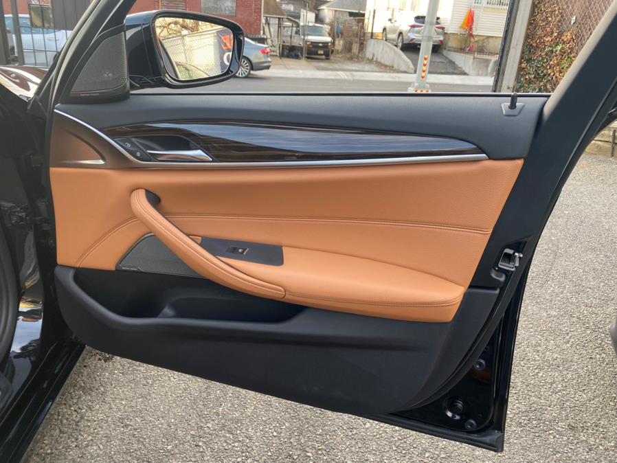 2019 BMW 5 Series 530i xDrive Sedan, available for sale in Jamaica, New York | Sunrise Autoland. Jamaica, New York 2019 BMW 5 Series 530i xDrive Sedan, available for sale in Jamaica, New York | Sunrise Autoland. Jamaica, New York