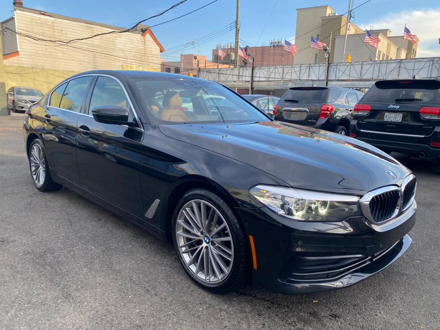 2019 BMW 5 Series 530i xDrive Sedan, available for sale in Jamaica, New York | Sunrise Autoland. Jamaica, New York 2019 BMW 5 Series 530i xDrive Sedan, available for sale in Jamaica, New York | Sunrise Autoland. Jamaica, New York