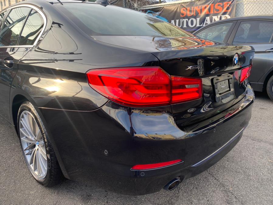 2019 BMW 5 Series 530i xDrive Sedan, available for sale in Jamaica, New York | Sunrise Autoland. Jamaica, New York 2019 BMW 5 Series 530i xDrive Sedan, available for sale in Jamaica, New York | Sunrise Autoland. Jamaica, New York