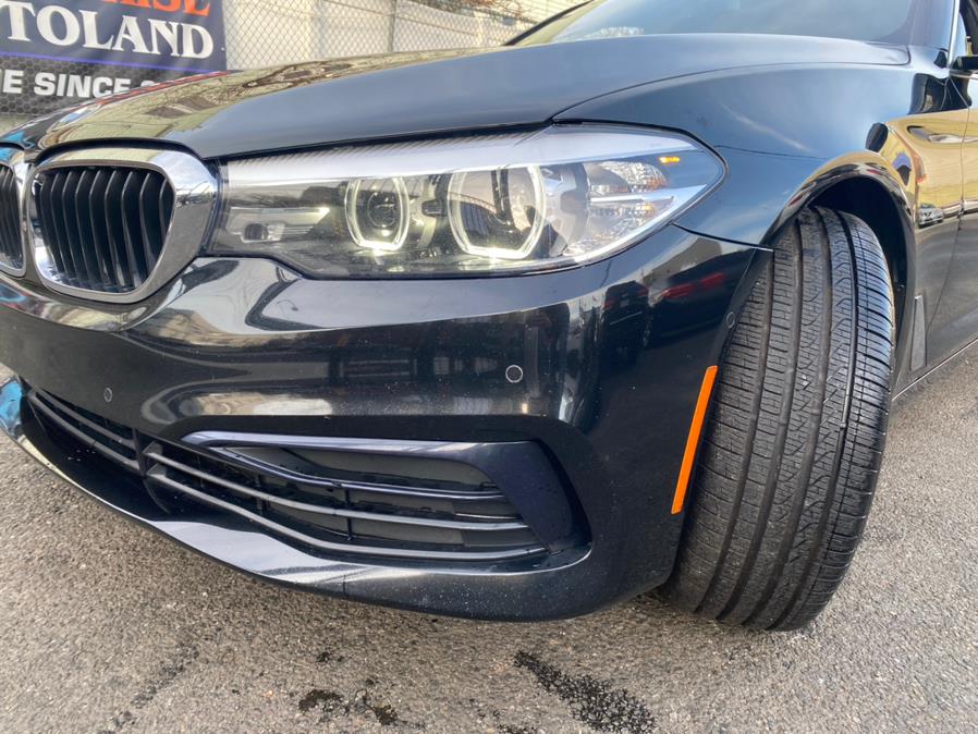 2019 BMW 5 Series 530i xDrive Sedan, available for sale in Jamaica, New York | Sunrise Autoland. Jamaica, New York 2019 BMW 5 Series 530i xDrive Sedan, available for sale in Jamaica, New York | Sunrise Autoland. Jamaica, New York