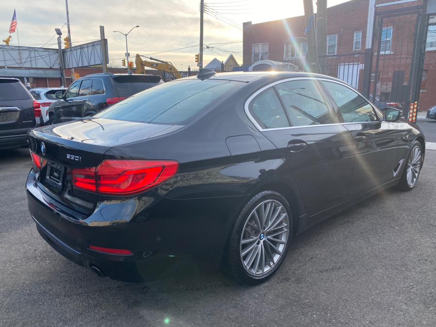2019 BMW 5 Series 530i xDrive Sedan, available for sale in Jamaica, New York | Sunrise Autoland. Jamaica, New York 2019 BMW 5 Series 530i xDrive Sedan, available for sale in Jamaica, New York | Sunrise Autoland. Jamaica, New York