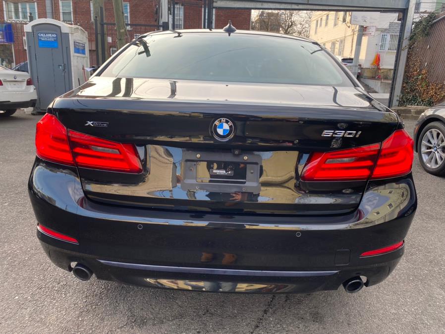 2019 BMW 5 Series 530i xDrive Sedan, available for sale in Jamaica, New York | Sunrise Autoland. Jamaica, New York 2019 BMW 5 Series 530i xDrive Sedan, available for sale in Jamaica, New York | Sunrise Autoland. Jamaica, New York