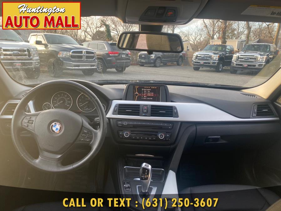 Used BMW 3 Series 4dr Sdn 320i xDrive AWD 2014 | Huntington Auto Mall. Huntington Station, New York Used BMW 3 Series 4dr Sdn 320i xDrive AWD 2014 | Huntington Auto Mall. Huntington Station, New York