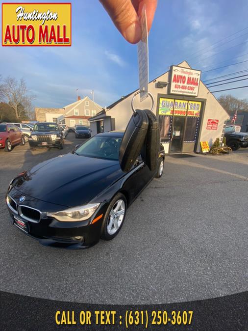Used BMW 3 Series 4dr Sdn 320i xDrive AWD 2014 | Huntington Auto Mall. Huntington Station, New York Used BMW 3 Series 4dr Sdn 320i xDrive AWD 2014 | Huntington Auto Mall. Huntington Station, New York