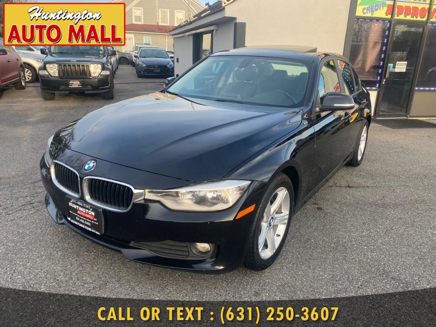 Used BMW 3 Series 4dr Sdn 320i xDrive AWD 2014 | Huntington Auto Mall. Huntington Station, New York Used BMW 3 Series 4dr Sdn 320i xDrive AWD 2014 | Huntington Auto Mall. Huntington Station, New York
