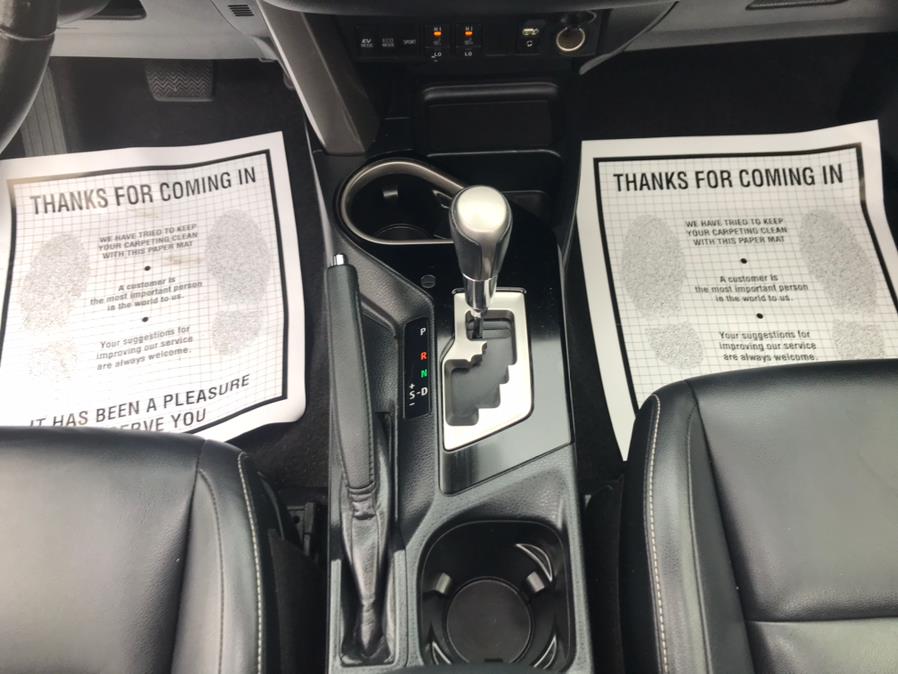 Used Toyota RAV4 Hybrid AWD 4dr Limited (Natl) 2016 | Affordable Motors Inc. Bridgeport, Connecticut Used Toyota RAV4 Hybrid AWD 4dr Limited (Natl) 2016 | Affordable Motors Inc. Bridgeport, Connecticut