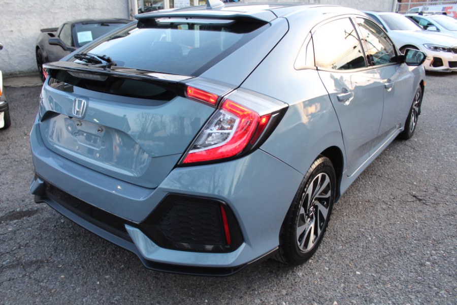2018 Honda Civic Hatchback LX, available for sale in Great Neck, New York | Great Neck Car Buyers & Sellers. Great Neck, New York 2018 Honda Civic Hatchback LX, available for sale in Great Neck, New York | Great Neck Car Buyers & Sellers. Great Neck, New York
