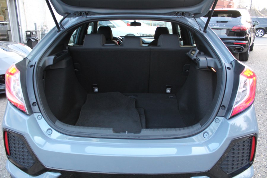 2018 Honda Civic Hatchback LX, available for sale in Great Neck, New York | Great Neck Car Buyers & Sellers. Great Neck, New York 2018 Honda Civic Hatchback LX, available for sale in Great Neck, New York | Great Neck Car Buyers & Sellers. Great Neck, New York