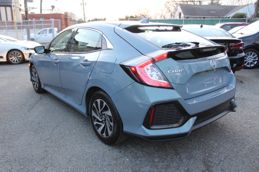 2018 Honda Civic Hatchback LX, available for sale in Great Neck, New York | Great Neck Car Buyers & Sellers. Great Neck, New York 2018 Honda Civic Hatchback LX, available for sale in Great Neck, New York | Great Neck Car Buyers & Sellers. Great Neck, New York