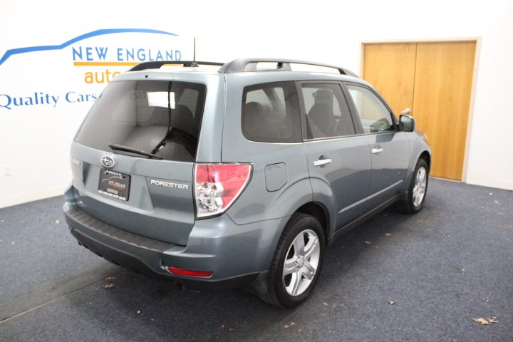 Used Subaru Forester (Natl) 4dr Auto X w/Premium Pkg 2009 | New England Auto Sales LLC. Plainville, Connecticut Used Subaru Forester (Natl) 4dr Auto X w/Premium Pkg 2009 | New England Auto Sales LLC. Plainville, Connecticut