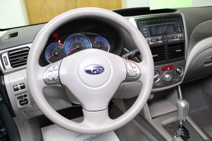 Used Subaru Forester (Natl) 4dr Auto X w/Premium Pkg 2009 | New England Auto Sales LLC. Plainville, Connecticut Used Subaru Forester (Natl) 4dr Auto X w/Premium Pkg 2009 | New England Auto Sales LLC. Plainville, Connecticut