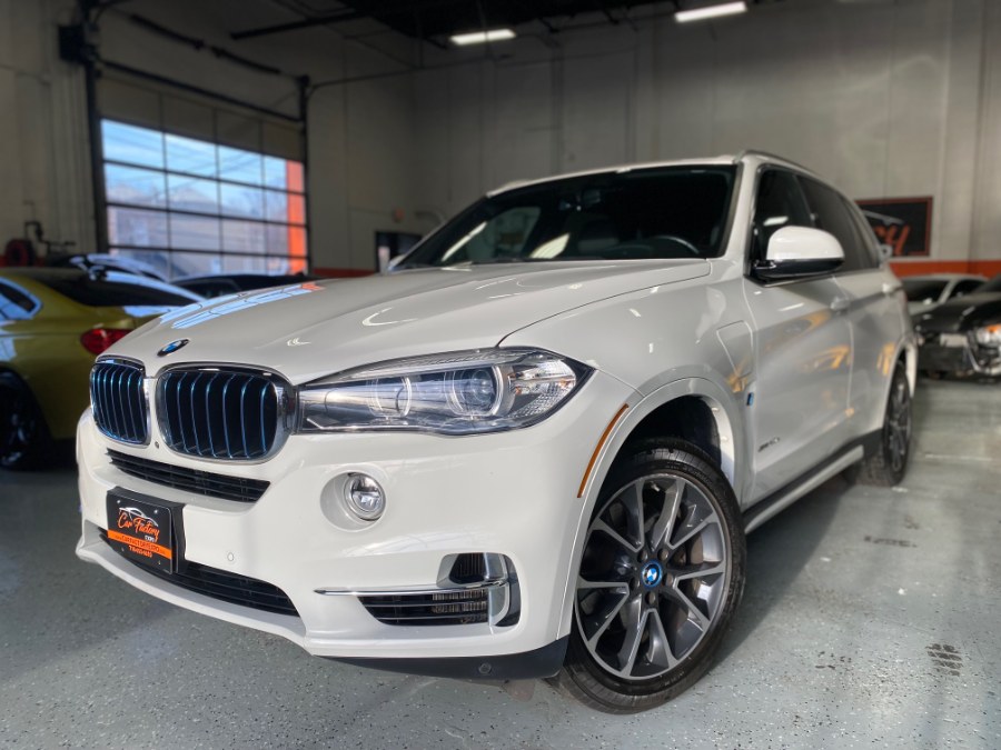 2018 BMW X5 xDrive40e iPerformance Sports Activity Vehicle, available for sale in Bronx, New York | Car Factory Expo Inc.. Bronx, New York