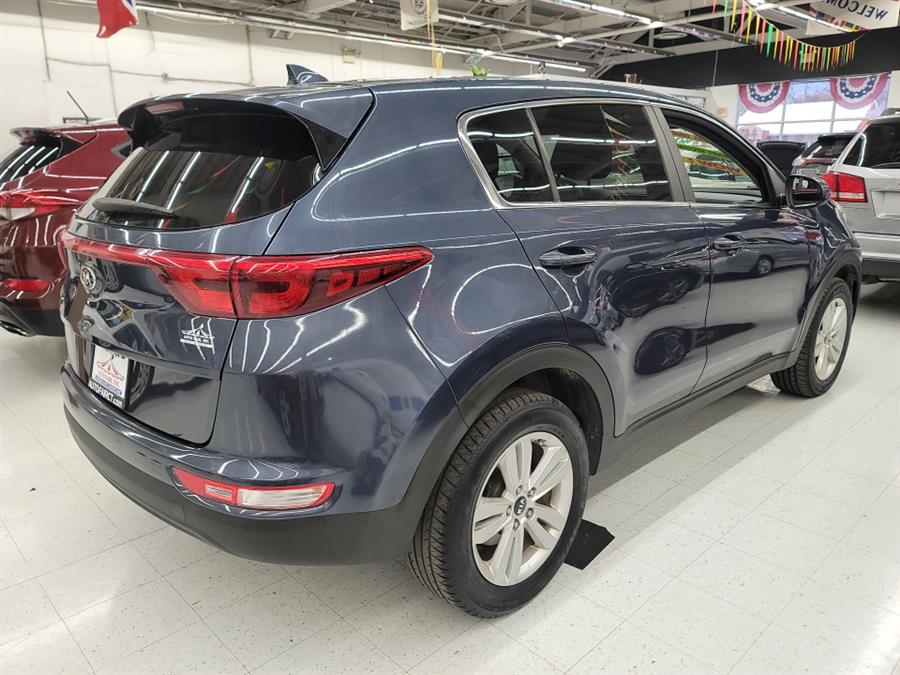 2017 Kia Sportage LX AWD, available for sale in West Haven, Connecticut | Auto Fair Inc.. West Haven, Connecticut 2017 Kia Sportage LX AWD, available for sale in West Haven, Connecticut | Auto Fair Inc.. West Haven, Connecticut