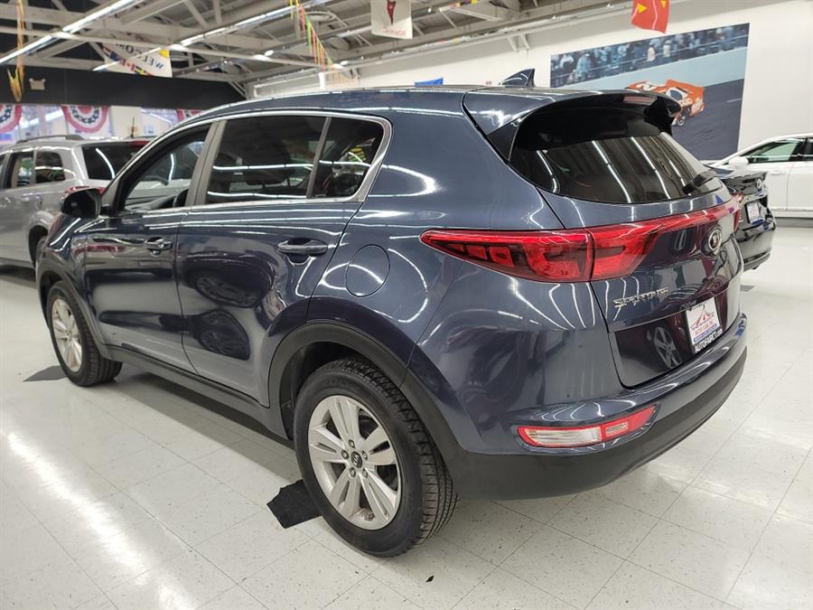 2017 Kia Sportage LX AWD, available for sale in West Haven, Connecticut | Auto Fair Inc.. West Haven, Connecticut 2017 Kia Sportage LX AWD, available for sale in West Haven, Connecticut | Auto Fair Inc.. West Haven, Connecticut