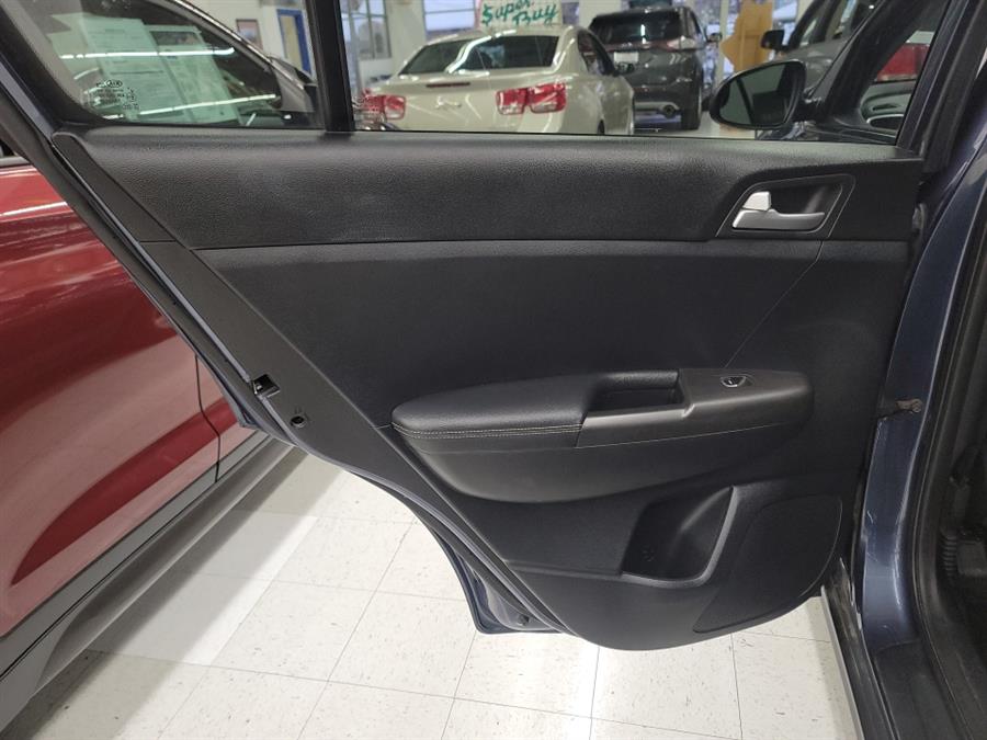 2017 Kia Sportage LX AWD, available for sale in West Haven, Connecticut | Auto Fair Inc.. West Haven, Connecticut 2017 Kia Sportage LX AWD, available for sale in West Haven, Connecticut | Auto Fair Inc.. West Haven, Connecticut