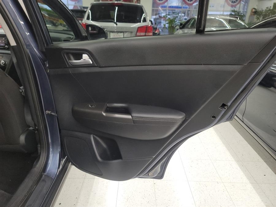 2017 Kia Sportage LX AWD, available for sale in West Haven, Connecticut | Auto Fair Inc.. West Haven, Connecticut 2017 Kia Sportage LX AWD, available for sale in West Haven, Connecticut | Auto Fair Inc.. West Haven, Connecticut