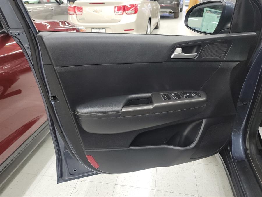 2017 Kia Sportage LX AWD, available for sale in West Haven, Connecticut | Auto Fair Inc.. West Haven, Connecticut 2017 Kia Sportage LX AWD, available for sale in West Haven, Connecticut | Auto Fair Inc.. West Haven, Connecticut
