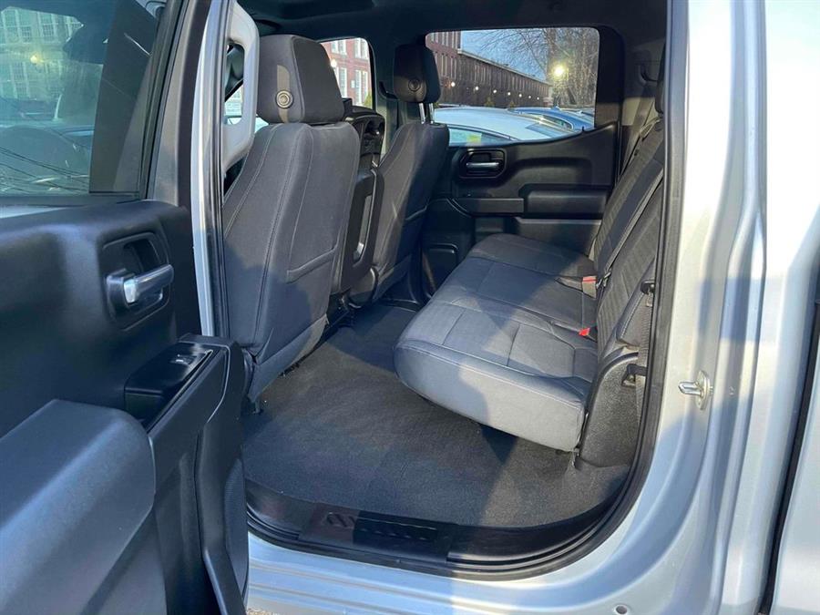 Used Chevrolet Silverado 1500 LT 2019 | Mass Auto Exchange. Framingham, Massachusetts