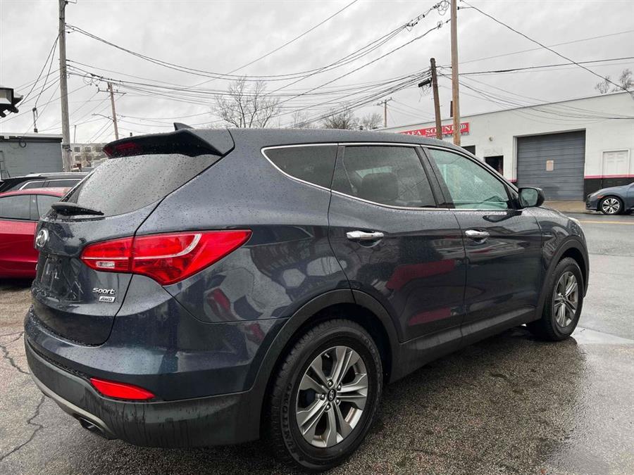 Used Hyundai Santa Fe Sport 2.4L 2016 | Mass Auto Exchange. Framingham, Massachusetts Used Hyundai Santa Fe Sport 2.4L 2016 | Mass Auto Exchange. Framingham, Massachusetts