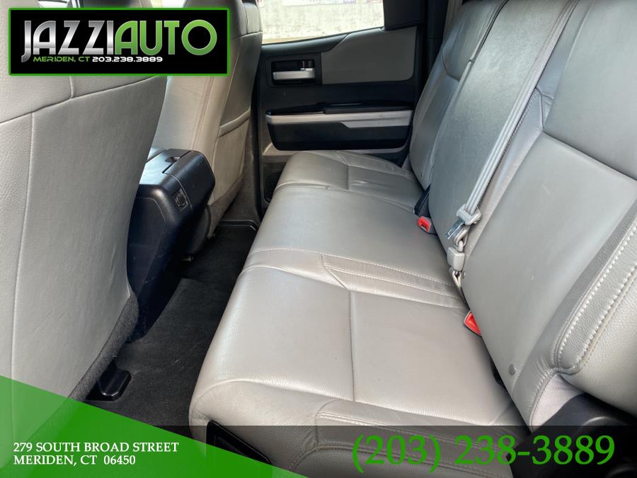 2017 Toyota Tundra 4WD Limited Double Cab 6.5'' Bed 5.7L (Natl), available for sale in Meriden, Connecticut | Jazzi Auto Sales LLC. Meriden, Connecticut 2017 Toyota Tundra 4WD Limited Double Cab 6.5'' Bed 5.7L (Natl), available for sale in Meriden, Connecticut | Jazzi Auto Sales LLC. Meriden, Connecticut